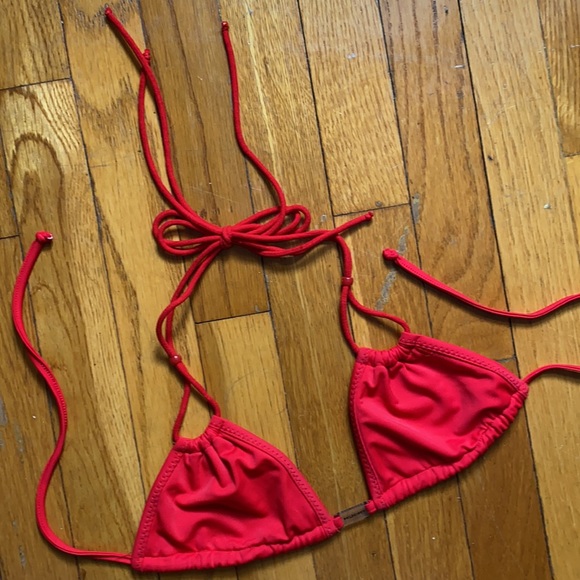 PHILOSOPHY DI ALBERTA FERRETTI bikini set - Picture 5 of 7